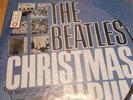 The Beatles Christmas album stamped dead wax  Fan club very good condition