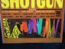 Jr. Walker and the All Stars...Shotgun..lp vinyl record. partial shrink EX