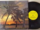 Soul Gospel Family Mosby Singers Yield Not To Temptation LP Rare Private EX/NM