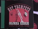 “Hot Trumpets” 78rpm set - Columbia #C-66 Cootie Williams, Louis Armstrong