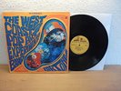 THE WEST COAST POP ART EXPERIMENTAL BAND - PSYCHEDELIC MONSTER 1977 - MINT