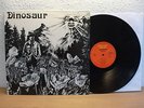 DINOSAUR - SAME 1985 RARE DUTCH HOMESTEAD INDIE ROCK LP IN MINT CONDITION