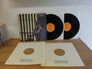 DAVID BOWIE Stage UK RCA 1978 1st pressing D/LP in superb condition Mint