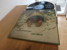 Larry Johnson Presenting The Country Blues 7-63851 UK LP 1stP 1969 Blue Horizon