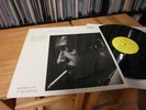 MAL Waldron / Jimmy Woode / Pierre Favre Black Glory Enja 1971 Mint