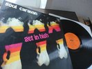 SOUL CARAVAN GET IN HIGH 1967 MINT (LATER XHOL) HYPER RAR