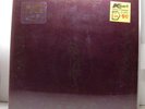 Jethro Tull Living In The Past SEALED 1st Press 1972 US 2LP W/ Original Stickers