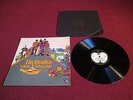 BEATLES-YELLOW SUBMARINE-1969 MONO UK 1ST PRESS--EX+ AUDIO & FULLY COMPLETE ORIG