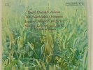 David Oistrakh   Sibelius Concerto   Original Stereo 1D//1D SEALED