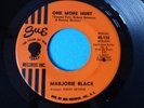 RARE NORTHERN SOUL WIGAN CASINO TORCH R&B 7