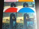 PINK FLOYD Live In NYC 1977 LP 4 COLORS 100 MADE Rare Import Syd Barrett NEW