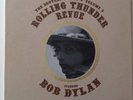 Bob Dylan Bootleg Series Vol. 5 Rolling Thunder Revue w/45 Live 1975 Box Set 3lp