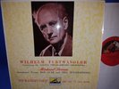  ALP 1208 *RED/GOLD* FURTWANGLER* RICHARD STRAUSS: DON JUAN etc *VPO*