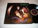 THE CRAMPS LP PSYCHEDELIC JUNGLE on IRS Label 70016 PROMO