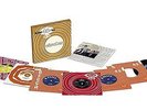 The Mod Circles 45s Box 1965-1967 Vinyl Singles 6 x 7