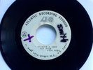 The Bee Gees Acetate 45 I Started A Joke 1968 Atlantic 6639 Specialty Records