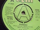 UK Subs - Warhead, Rare Not For Sale Edition - Punk Charlie Harper Urban Dogs
