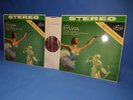 MERCURY HI-FI STEREO AMS 16032-3 *FISTOULARI* DELIBES: SYLVIA* LSO* 2 LP SET