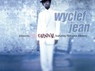 Wyclef Jean feat. Refugee Allstars The Carnival 1997 LP NEW sealed Lauryn Hill