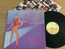 ROGER WATERS...PROS AND CONS OF HITCHHIKING ...RARE UK FIRST ISSUE ALBUM HARVEST