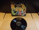 ken nordine colours lp vgc