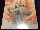 Madonna - Like A Prayer - Sainsbury Exclusive Red Vinyl LP  New & Sealed