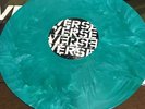 Verse Aggression Green /122 Vinyl Have Heart Bane Defeater