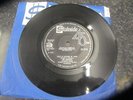 THE FASHIONS I.O.U ( A LIFETIME OF LOVE) / WHEN LOVE SLIPS AWAY UK 7