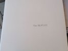 Beatles WHITE ALBUM Original Master Recording (MFSL 2-072) Vinyl Record NM