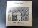 Fortune Teller Inner-City Scream PRIVATE PRESS LP AUTOGRAPHED ROCK/PYSCH/FUZZ