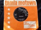 1965 STEVIE WONDER 45rpm High Heel Sneakers/Music Talk single vinyl