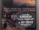 eminem 8 mile eu cassette sealed rare 50 cent