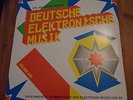 Various - Deutsche Elektronische Musik VOL 1 - (2010) DOUBLE VINYL - SOUL JAZZ