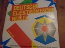 Various - Deutsche Elektronische Musik VOL 2  - (2010) DOUBLE VINYL - SOUL JAZZ