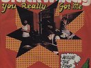 STACKWADDY: You Really Got Me (´72 / rare orig. German 7