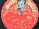 Django Reinhardt et Son Quintette?–Flèche D’or/Keep Cool-10