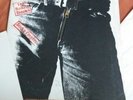 ROLLING STONES LP STICKY FINGERS ORGINAL ZIPPER