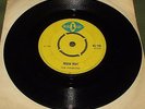 THE PIONEERS Regga Beat Miss Eve Orig UK BLUE CAT 1968 BS139 SKA BLUE BEAT