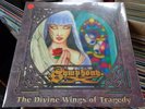 NB7	Symphony X	The Divine Wings of Tragedy	RED VINYL 2LP   *NEW*