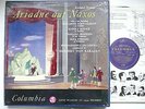 KARAJAN CONDUCTS R. STRAUSS ARIADNE AUF NAXOS PO EMI COLUMBIA 1292-4