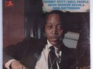 SONNY STITT Soul People PRESTIGE 7372 LP SEALED