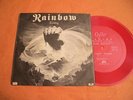 RAINBOW / TAROT WOMAN  PROMO  Original