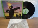 SONIC YOUTH - BAD MOON RISING 1987 DUTCH TORSO LP IN NM CONDITION