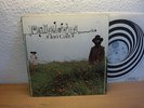 IAN CARR BELLADONNA 1972 VERTIGO SWIRL UK 1ST PRESS MEGA RAR