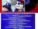 LP Vader Abraham: Im Land der Schlümpfe (Philips 6305 362) D 1978