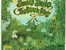 LP - The Beach Boys - Smiley Smile - MONO VG+
