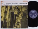 GEORGE WALLINGTON QUINTET The New York Scene NEW JAZZ LP mono