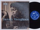 SARAH VAUGHAN Self Titled EMARCY MG-36004 LP VG+ mono