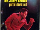 LP - James Brown - Gettin' Down To It - King 5-1051