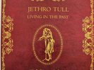 JETHRO TULL 'Living In The Past' (CJT 1 / CJT 2) 2 x Vinyl LP. UK 1972 - EX/EX